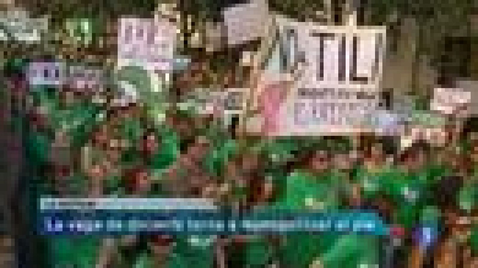 Informatiu Balear - 01/10/13 | Ver