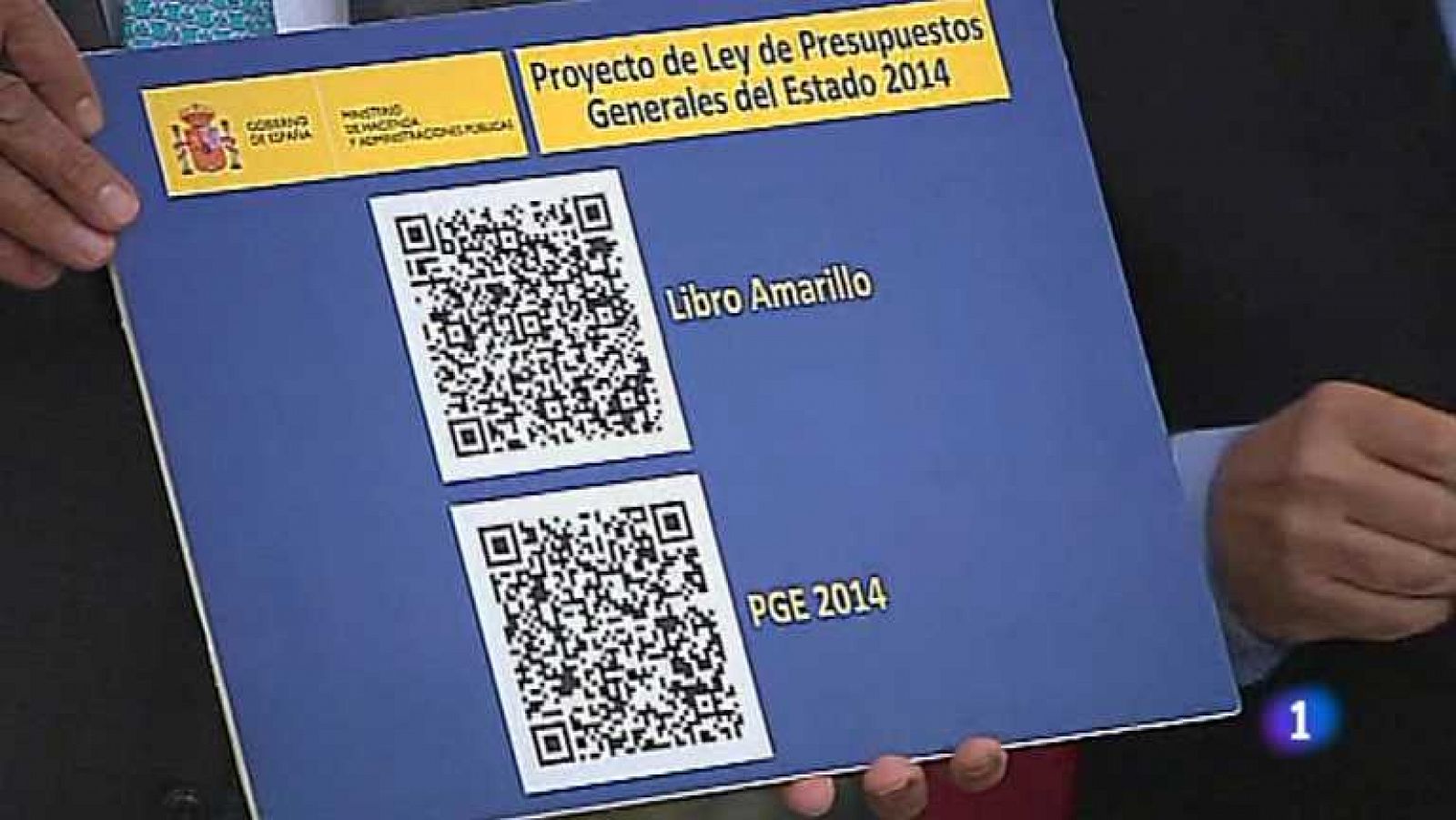 L'Informatiu - Comunitat Valenciana - 01/10/13 - Ver ahora