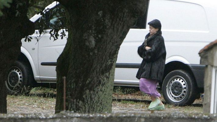 Telediario 1 - Investigación asesinato Asunta