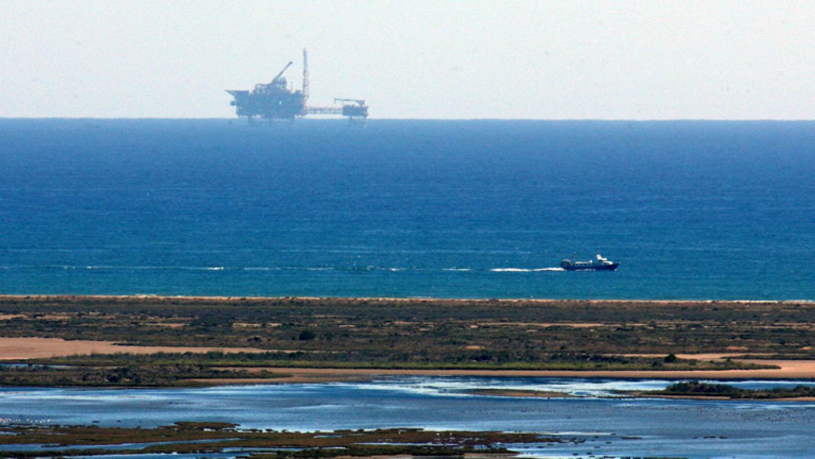 La Generalitat de Valencia activa el plan de riesgo sísmico en poblaciones cercanas al Delta del Ebro 