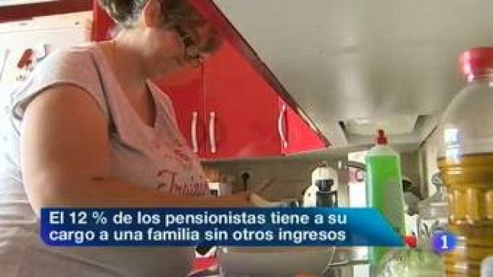 Noticias de Extremadura 01/10/13