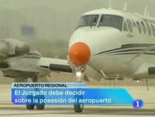 Noticias Murcia - Noticias Murcia.(01/10/2013)