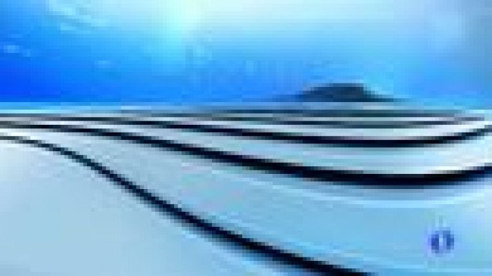 Telexornal - Galicia - Telexornal-Galicia 2 - 01/10/13