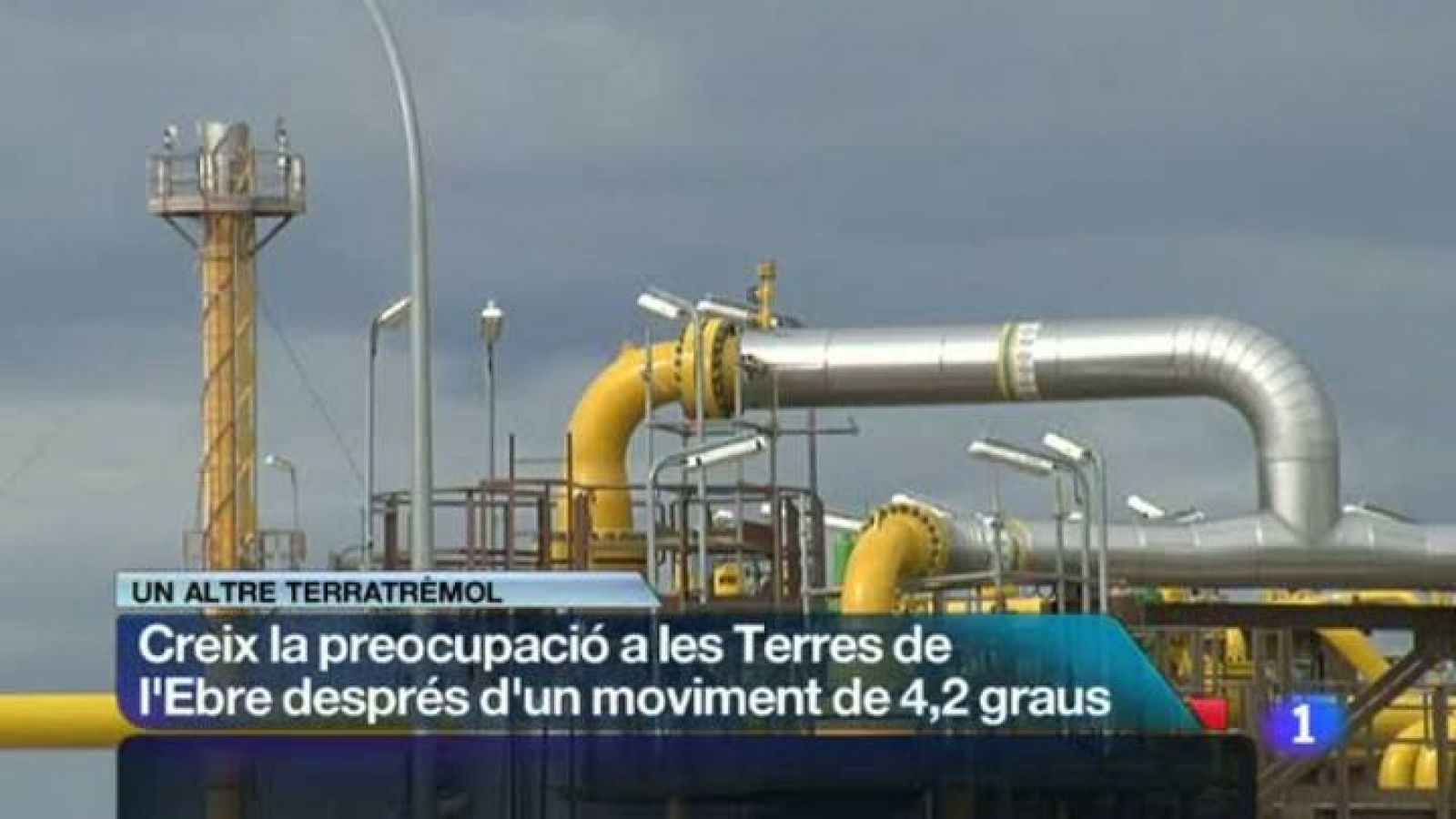 L'informatiu 2 - 01/10/2013