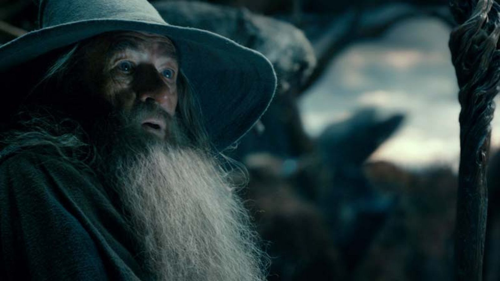 Cultura en Rtve.es: RTVE.es estrena el nuevo tráiler de 'El Hobbit: La desolación de Smaug' en exclusiva para España  | RTVE Play