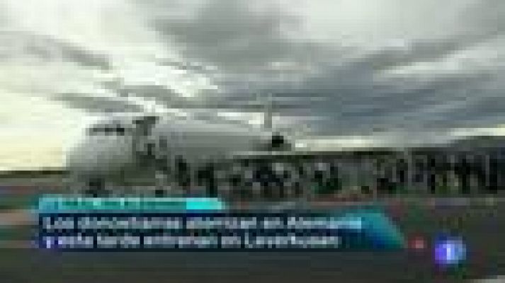 Telenorte - País Vasco - Telenorte 2 País Vasco - 01/10/2013