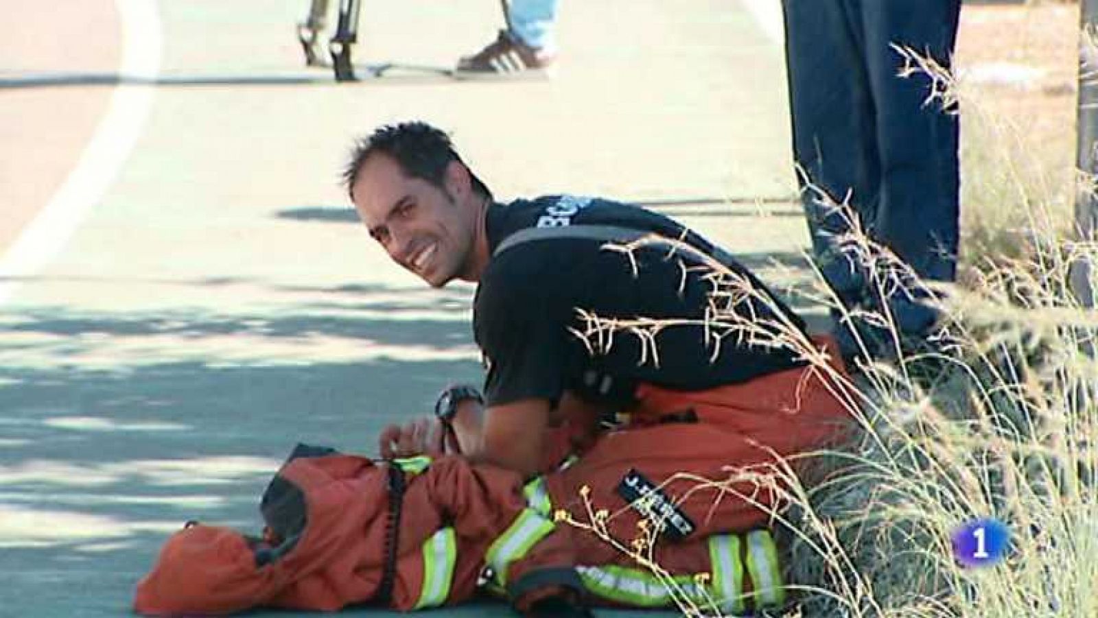 L'Informatiu - Comunitat Valenciana 2 - 01/10/13 - Ver ahora