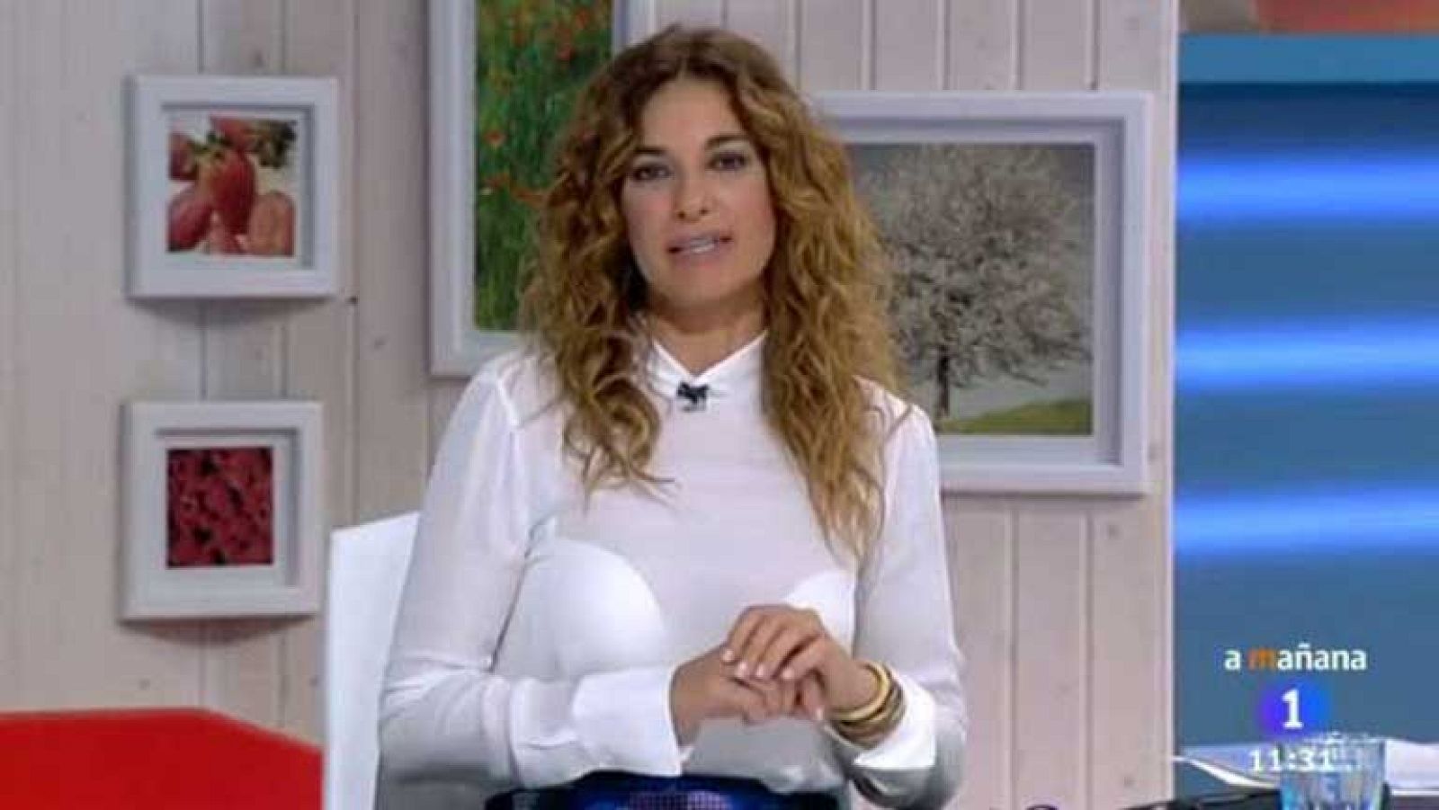 La mañana - 01/10/13 - Ver ahora