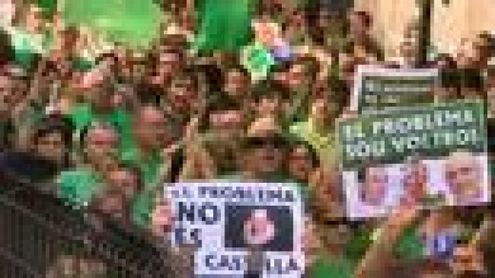 Informatiu Balear - Informatiu Balear 2 - 01/10/13