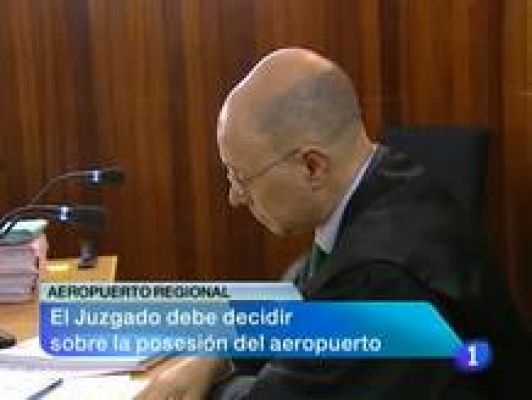 Noticias Murcia - Noticias Murcia 2.(01/10/2013)