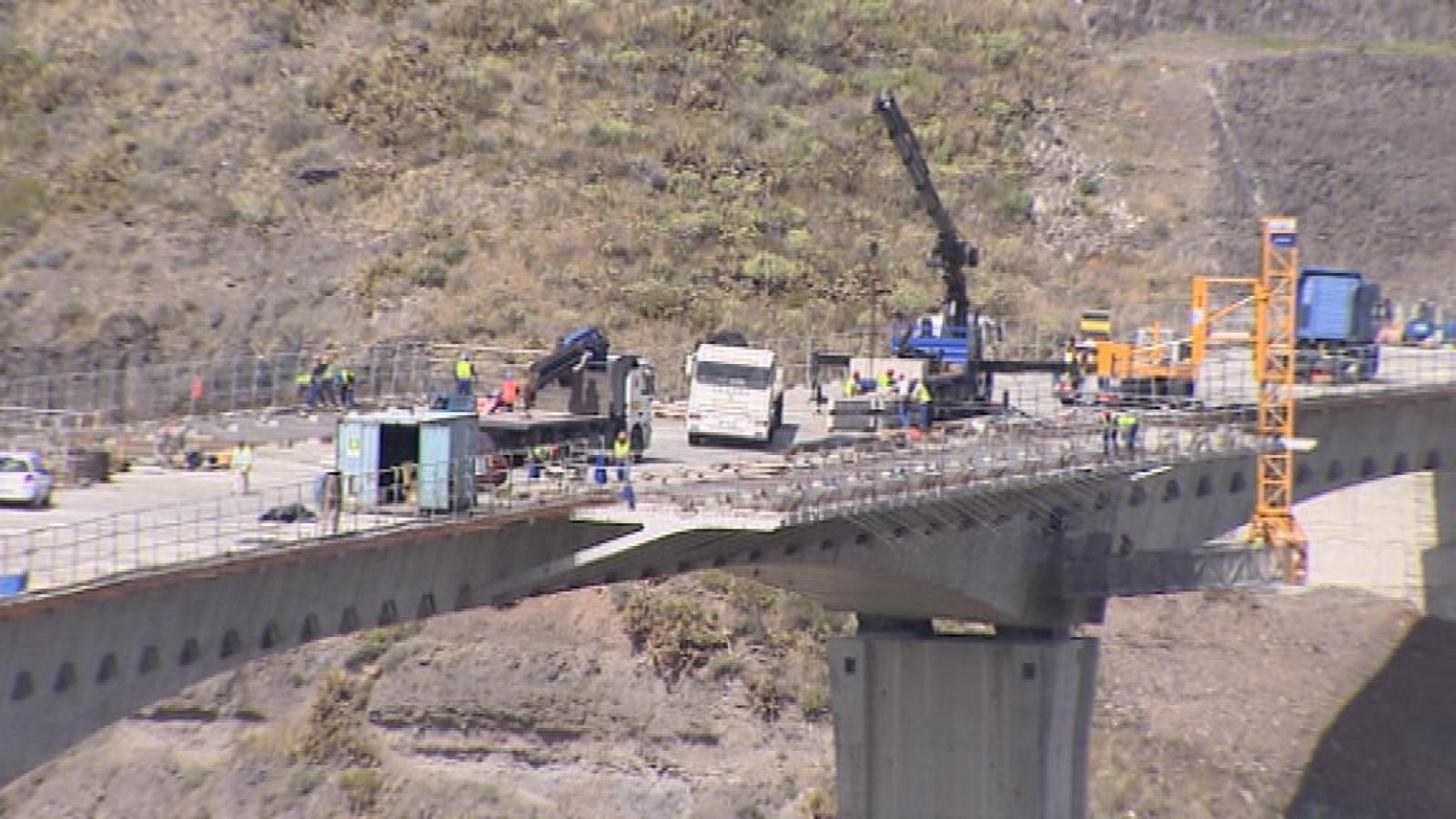 Canarias en 2'- 01/10/13 | Ver