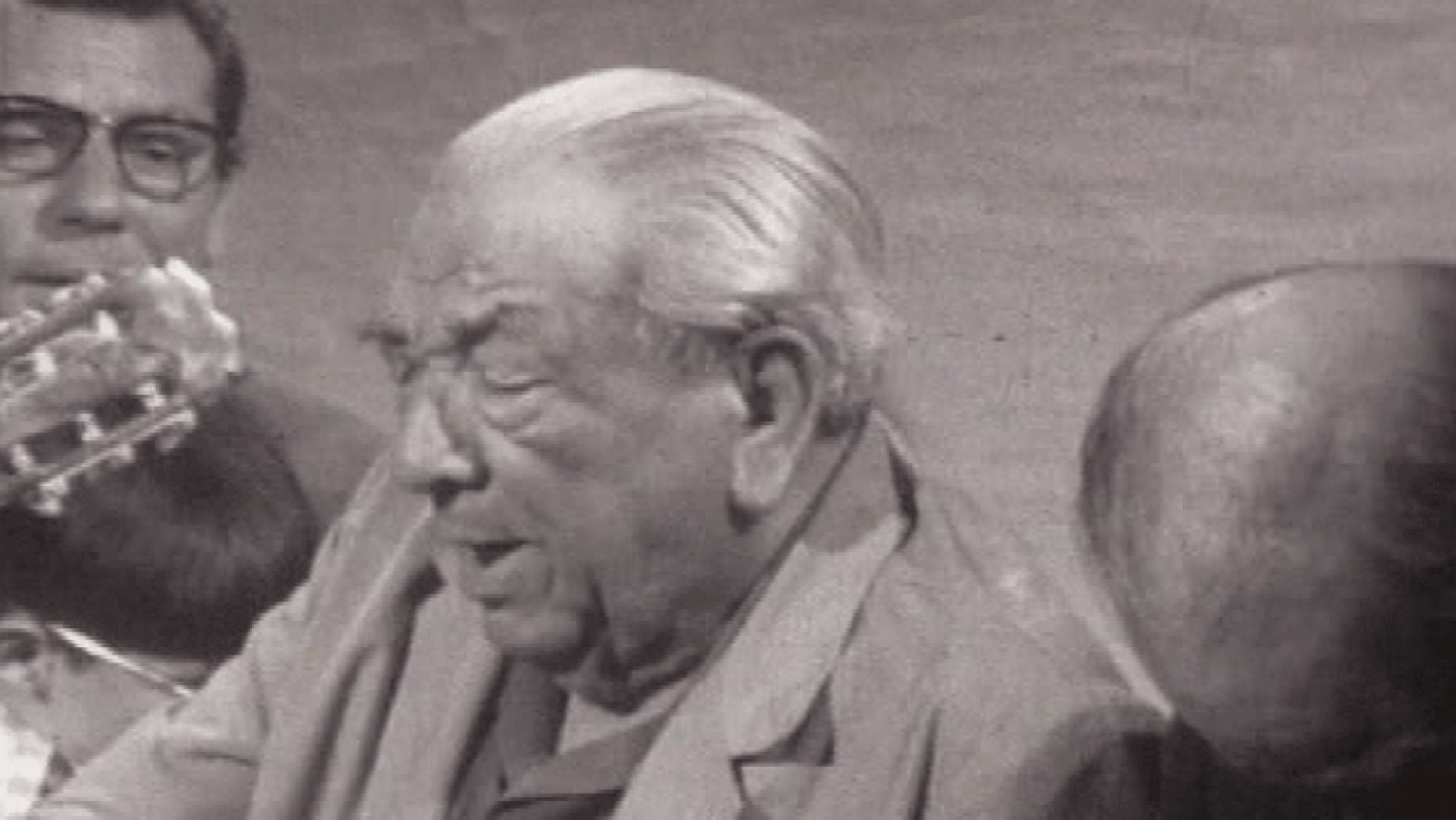 La Aventura del Saber. Serie Jondo. Por Seguirillas