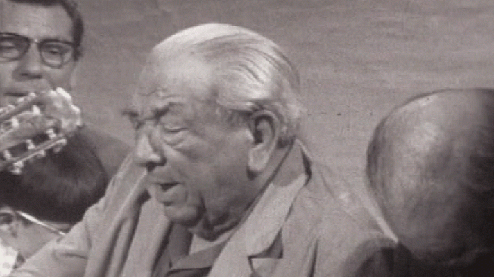 Jondo - Por Seguiriyas