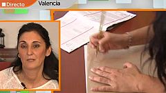 Entre Todos - Pilar quiere abrir una panadería para mantener a sus tres hijos