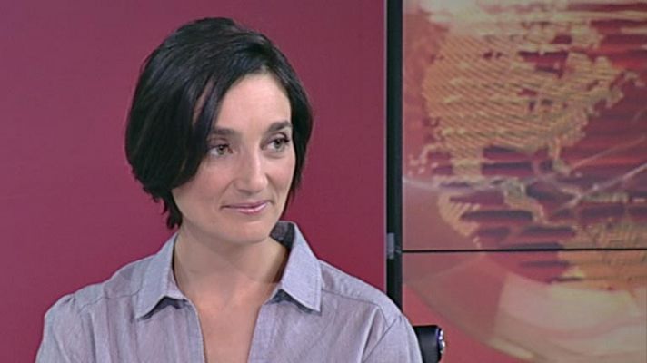 La tarde en 24h - Ciencia Digna, sobre los presupuestos de investigación: "El incremento es insignificante"