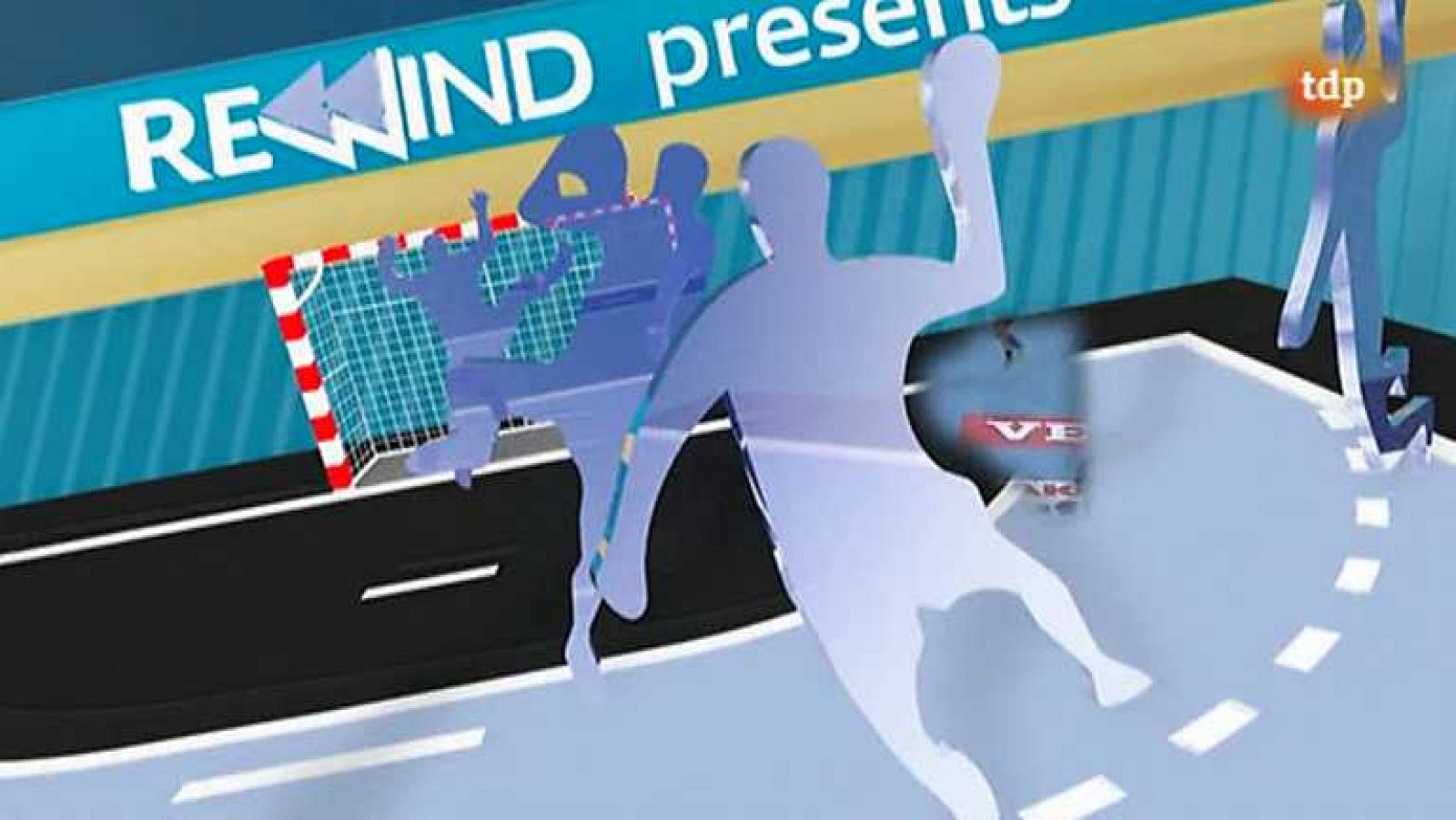 Balonmano - Magazine Liga de Campeones - 01/10/13 - Ver ahora  