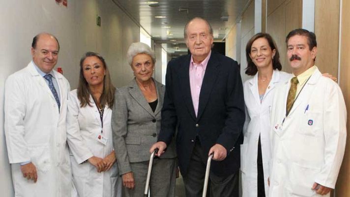 La tarde en 24h - Bloque 18 horas - 01/10/13