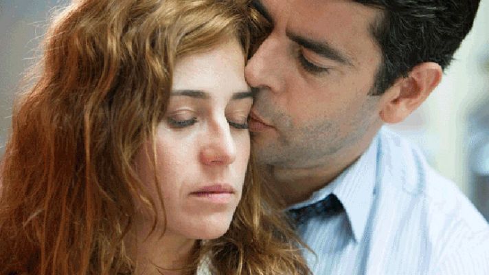 Cultura en Rtve.es - RTVE.es os ofrece, en primicia, el tráiler de 'Presentimientos', de Santiago Tabernero