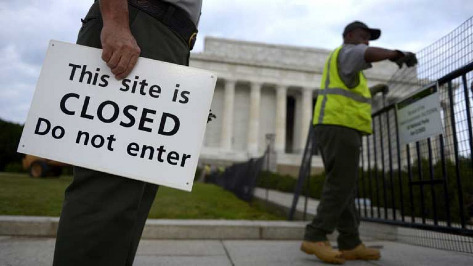 La tarde en 24 horas - El mundo en 24 h. - 01/10/13 - Ver ahora