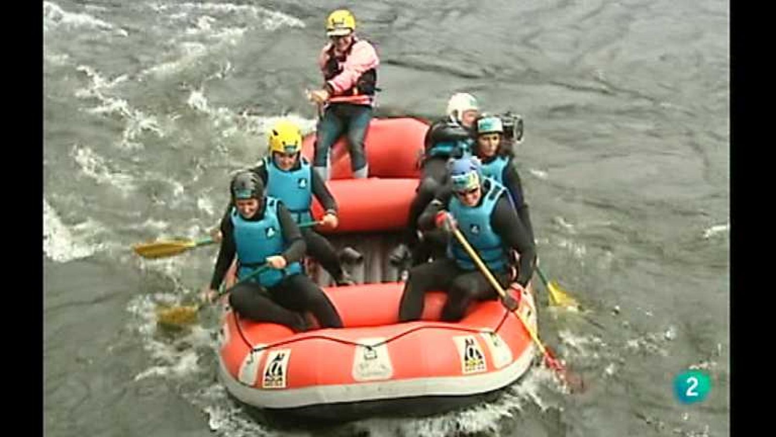 Frontera Límite - 01/10/13 - Ver ahora