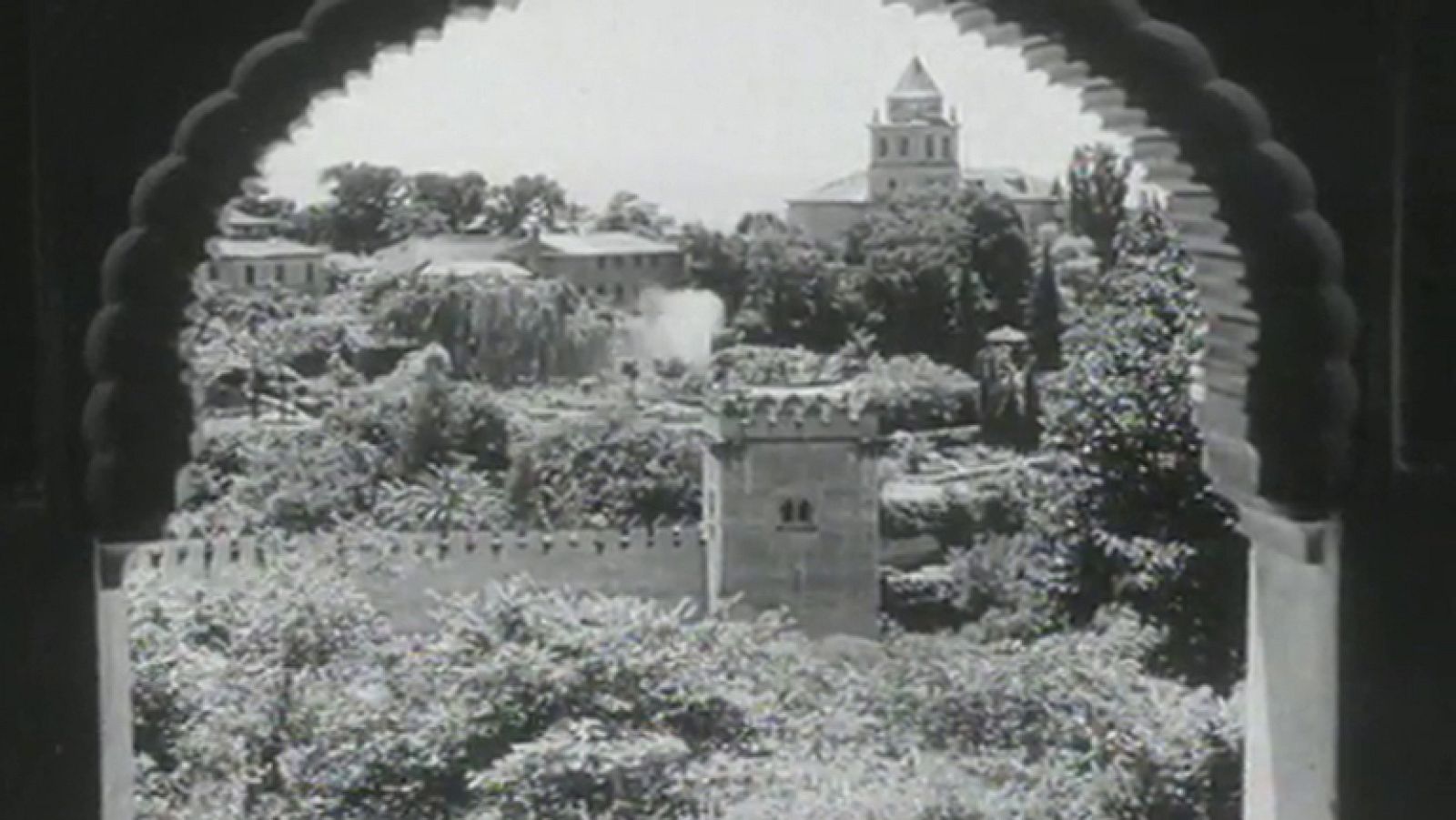 España a ras de cielo - El país de las maravillas