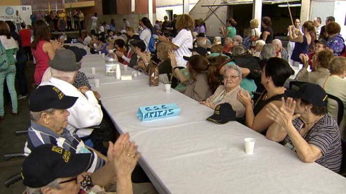 +Canarias - + Canarias - 01/10/13