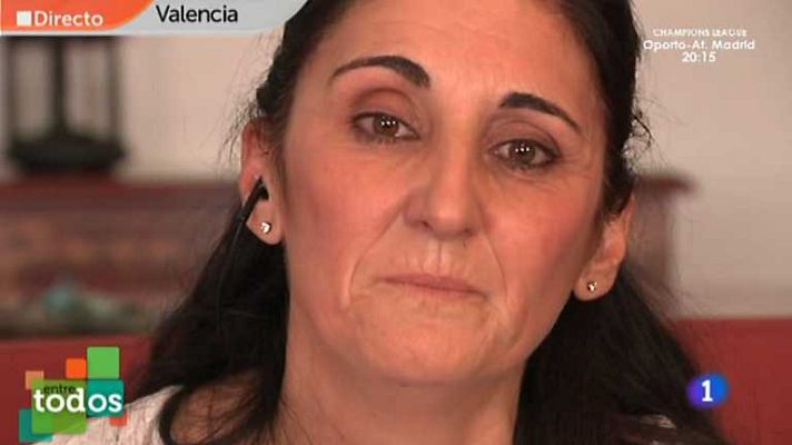 Entre todos - Entre todos - 01/10/13