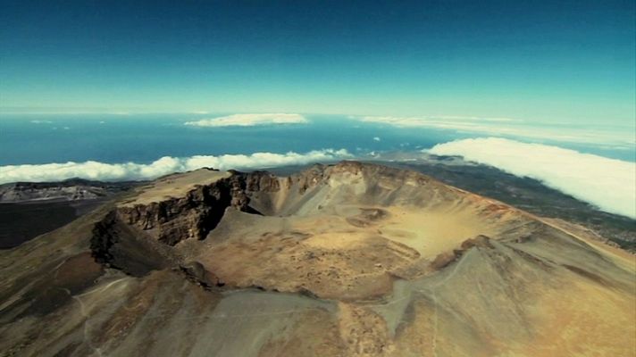 El Teide