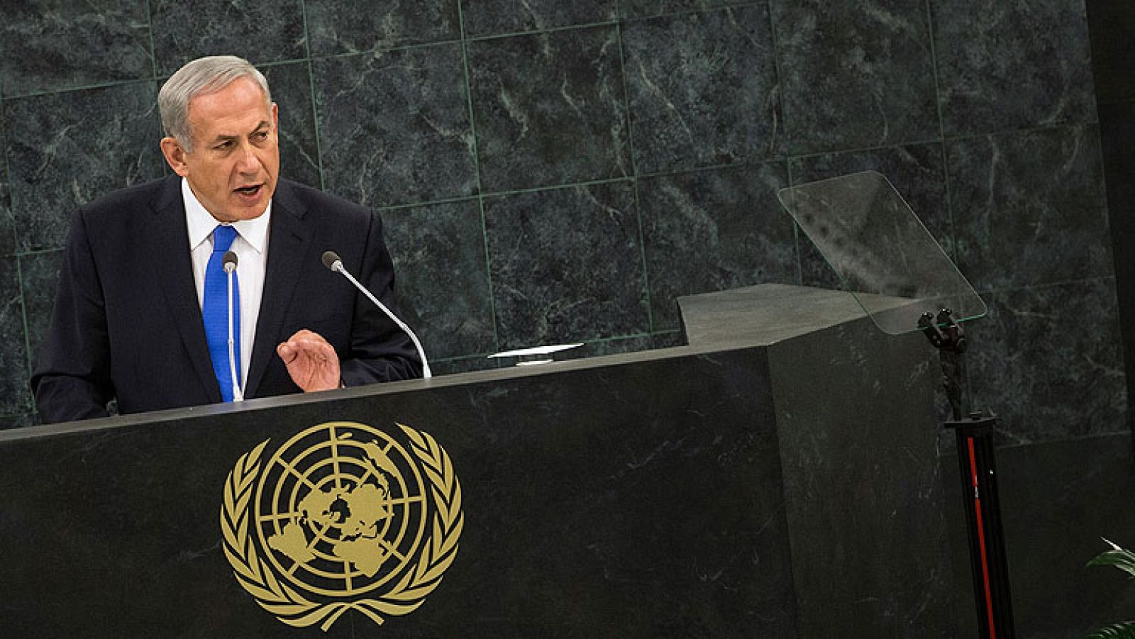 Informativo 24h: Netanyahu desconfía de Irán | RTVE Play