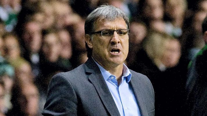 Martino: "Fue un triunfo justo"