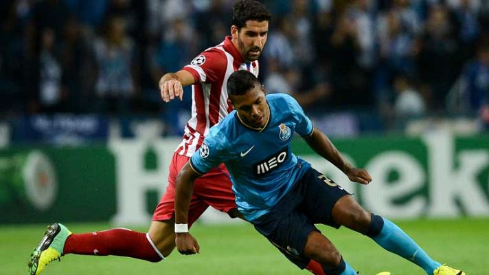 Desafío Champions - Desafío Champions 2 - 01/10/13