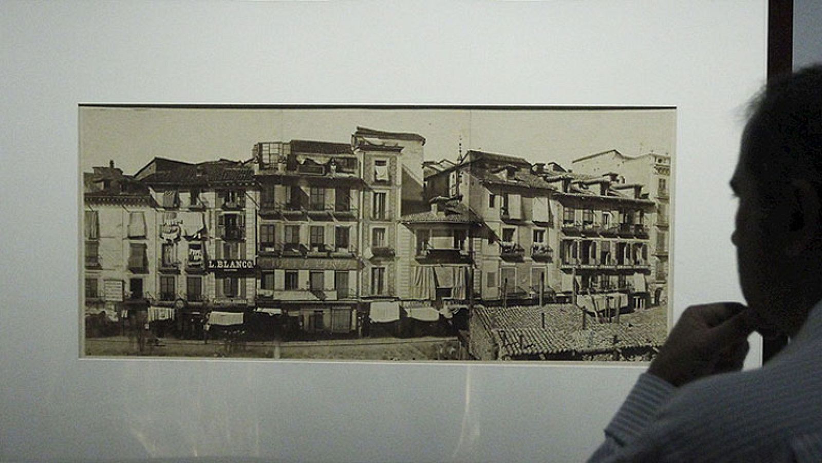 La historia de España, a golpe de click | Ver