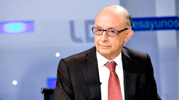 Los desayunos - Montoro en Los Desayunos