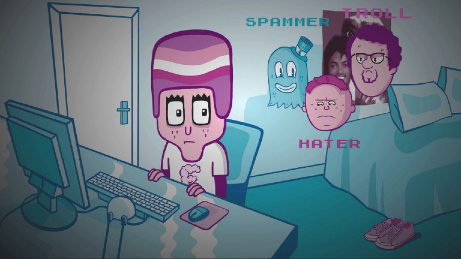 Enjuto Mojamuto: Troller - Ver ahora