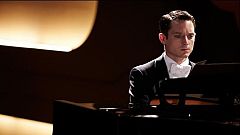 RTVE.es os ofrece un clip, en primicia, de 'Grand Piano' la película que inaugura el Festival de Sitges