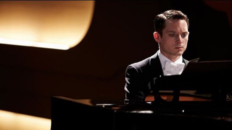 RTVE.es os ofrece un clip, en primicia, de 'Grand Piano' la película que inaugura el Festival de Sitges  