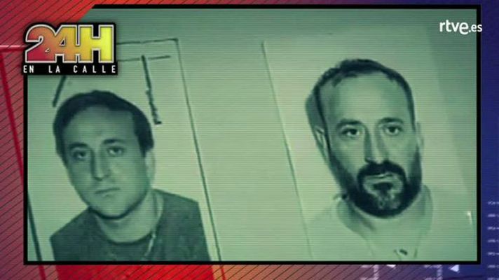 24H en la calle - Detención de un capo de la Camorra