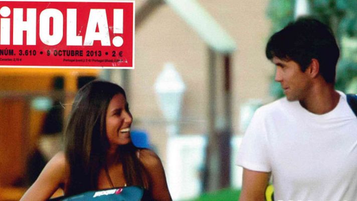 La mañana - Nueva pareja