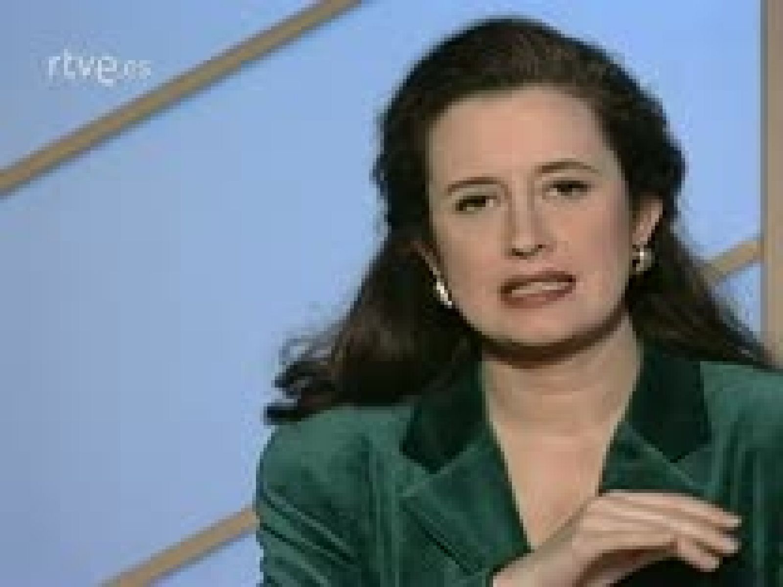 Cifras y letras - 27/02/1995