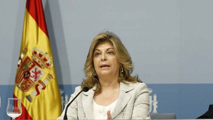 Informativo de Madrid - La Comunidad de Madrid en 4'- 02/10/13