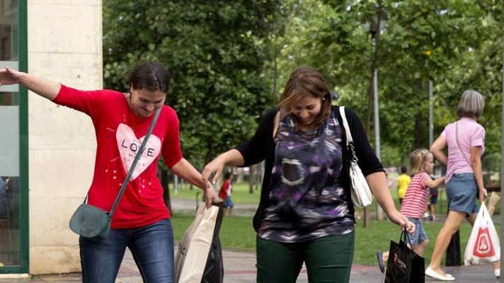 El tiempo en la Comunidad de Madrid - 02/10/13