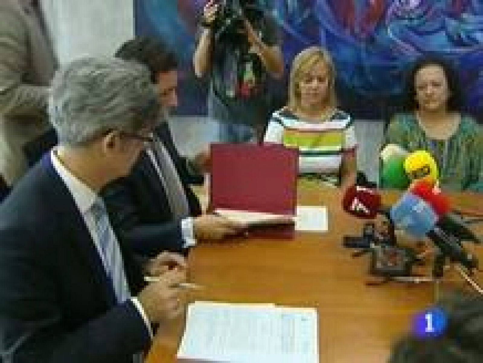 Noticias Murcia: La Comunidad de Murcia en 2'.(02/10/2013) | RTVE Play