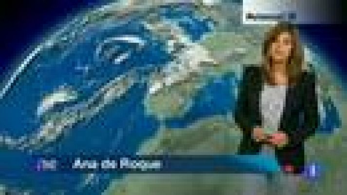 Noticias de Extremadura - El tiempo en Extremadura - 02/10/13