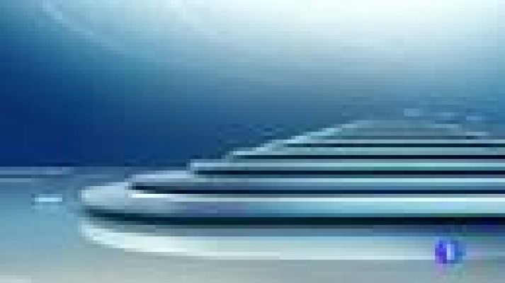 Telenorte - País Vasco - País Vasco en 2' - 02/10/13