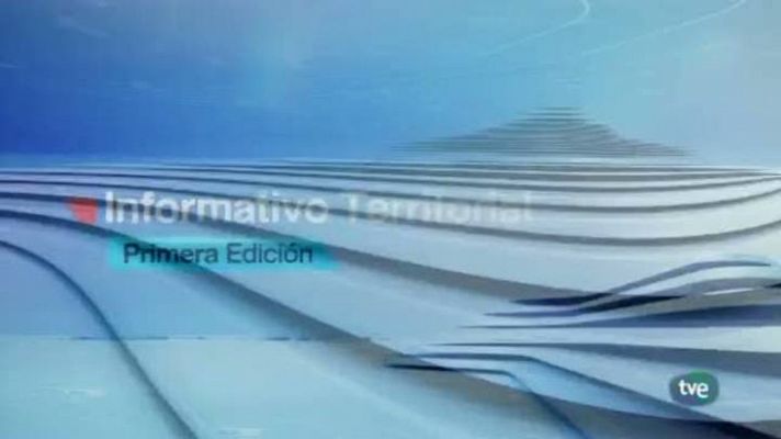 Noticias de Castilla-La Mancha - Castilla-La Mancha en 2'-02/10/2013