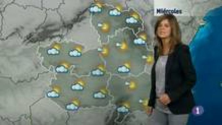 Noticias de Castilla-La Mancha - El Tiempo en Castilla-La Mancha-02/10/2013