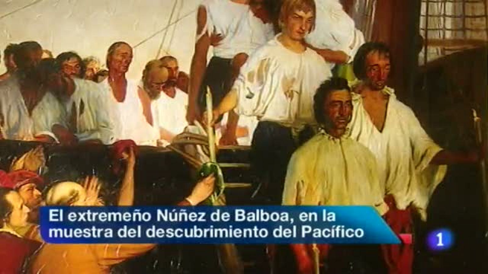 Noticias de Extremadura: Noticias de Extremadura - 02/10/13 | RTVE Play