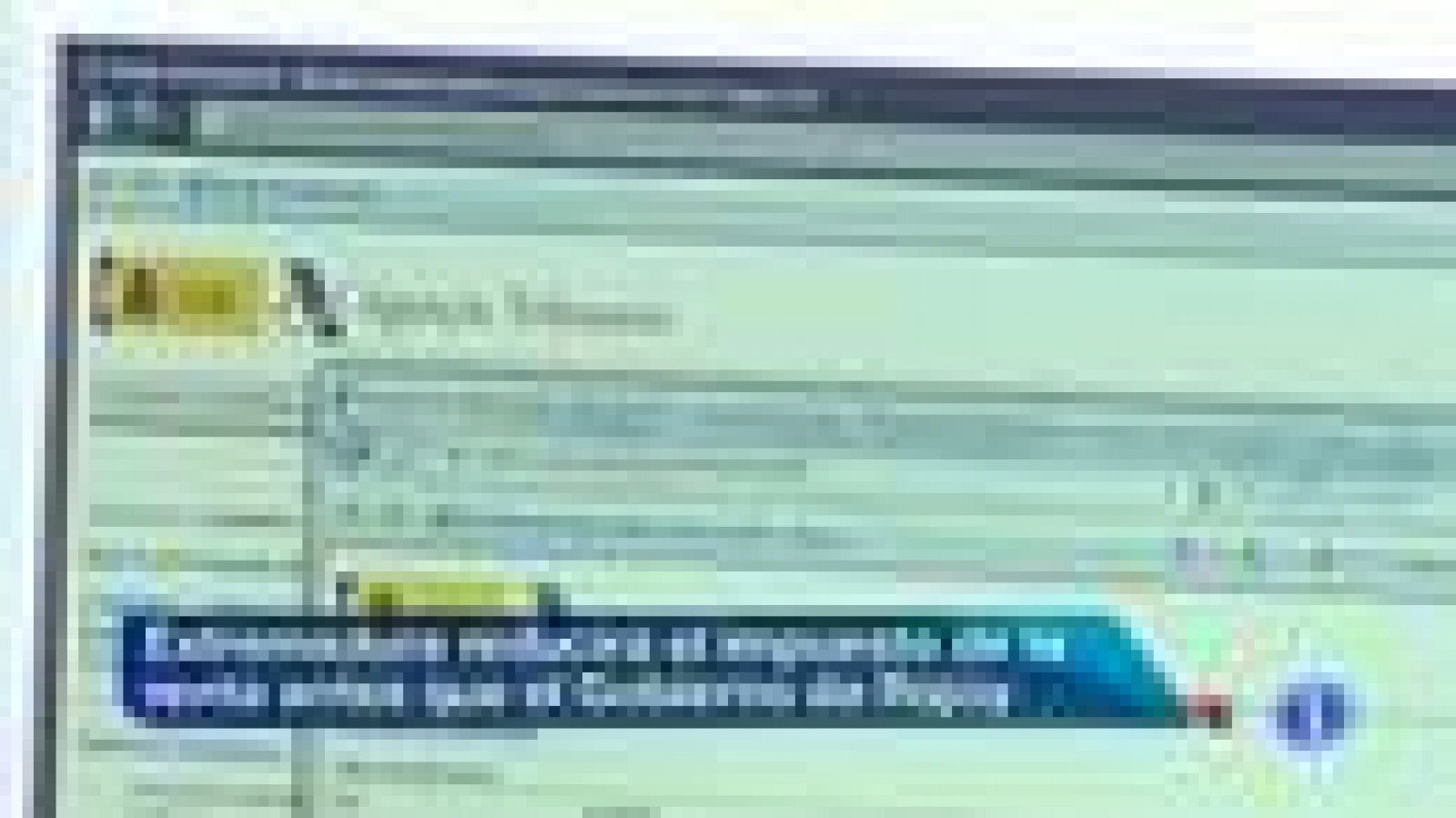 Noticias de Extremadura 2 - 02/10/13 | Ver