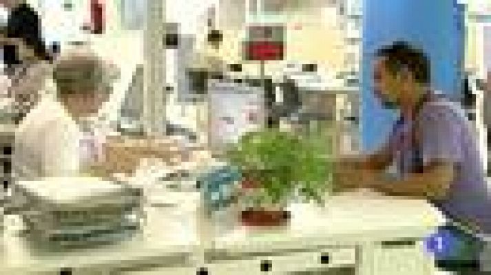 L'Informatiu - L'Informatiu 2 - 2/10/2013