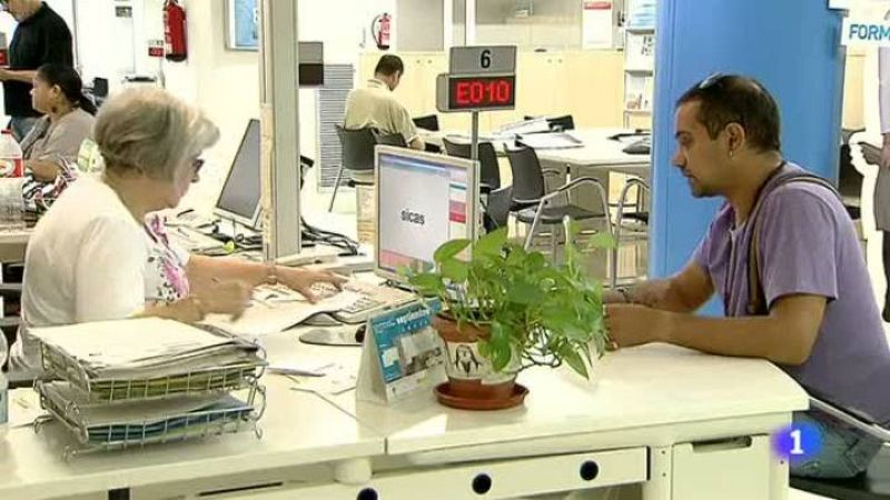 L'Informatiu 2 - 2/10/2013 